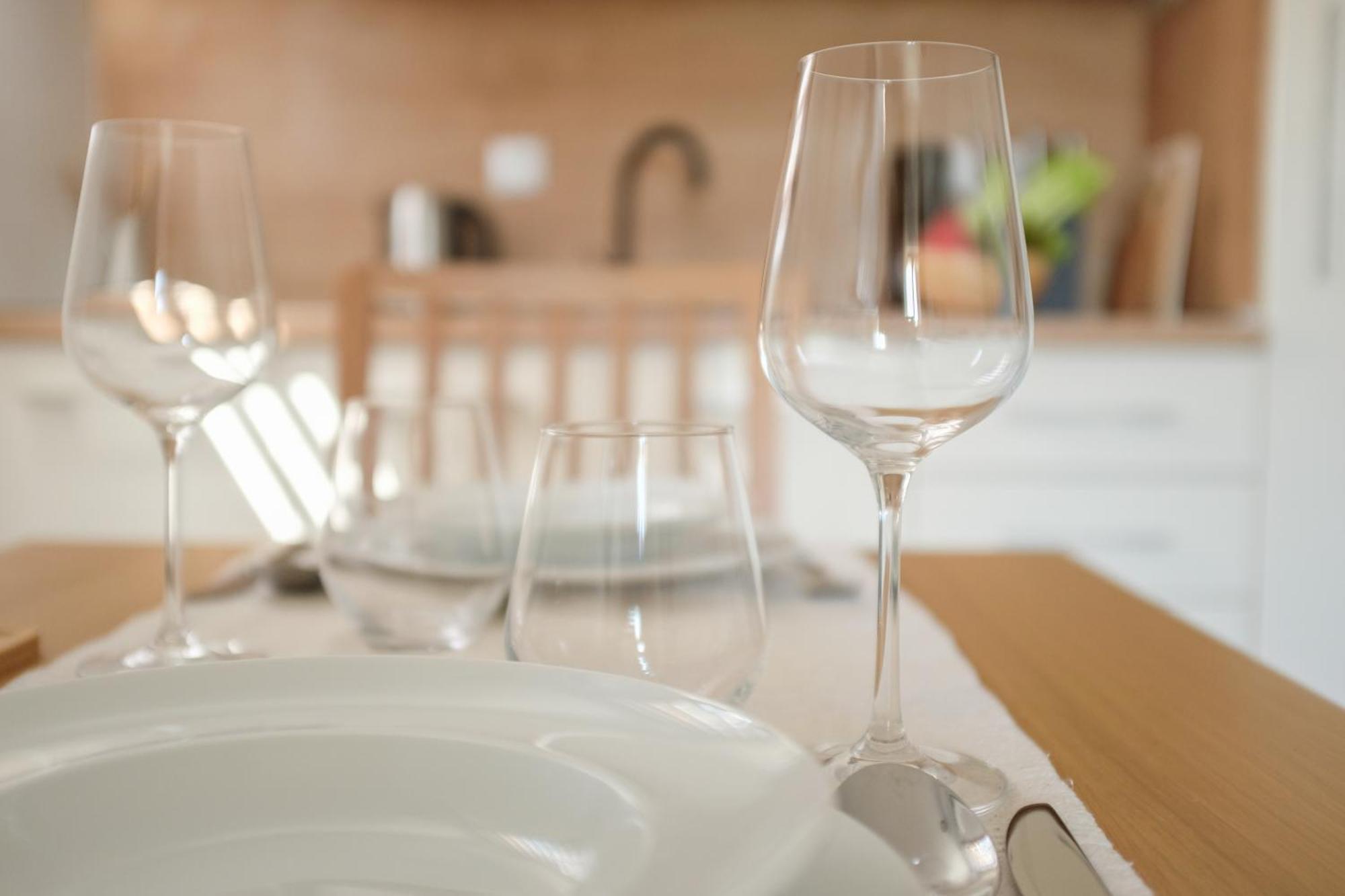 Apartments Grape Пировац Екстериор снимка