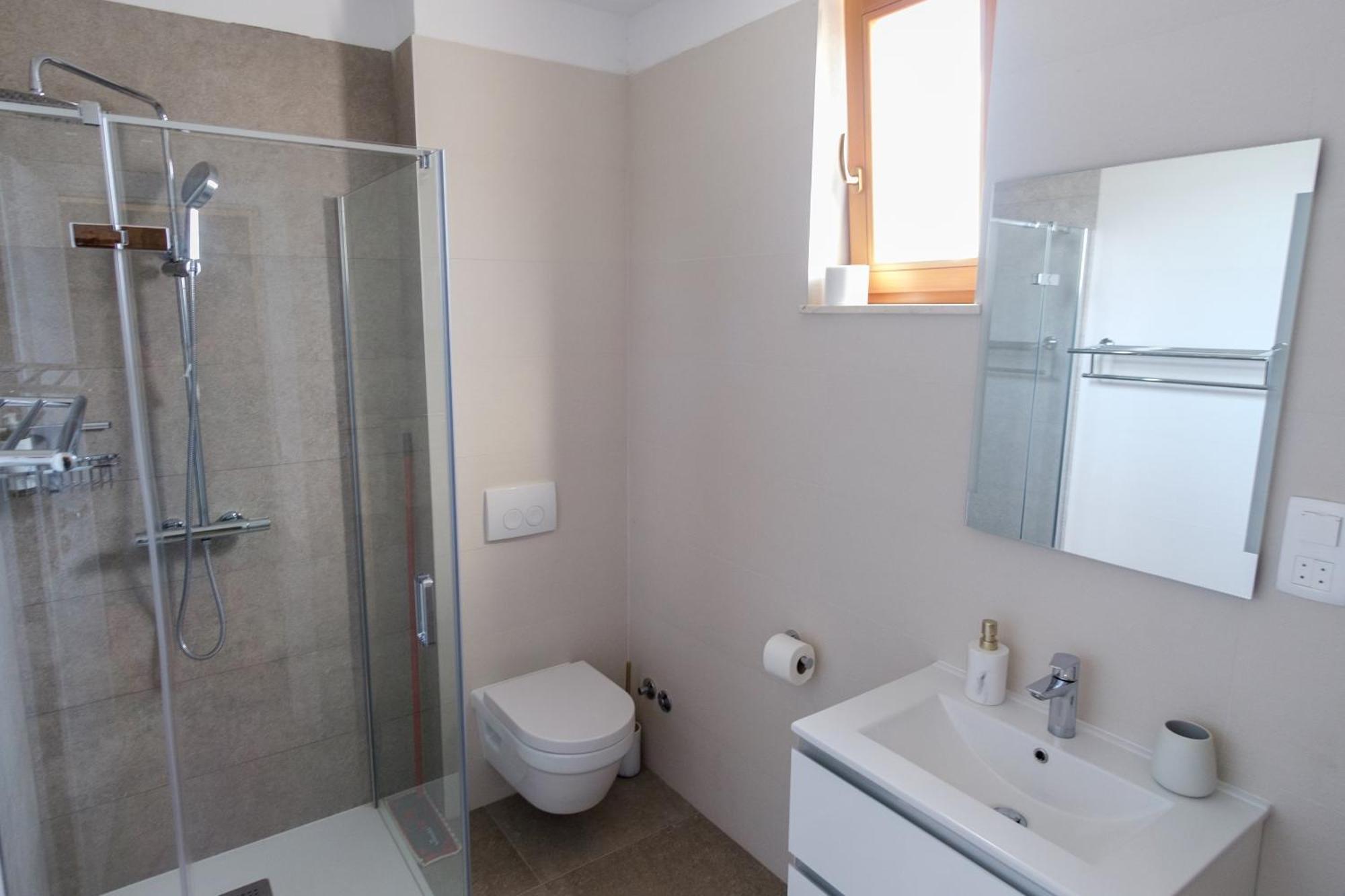 Apartments Grape Пировац Екстериор снимка