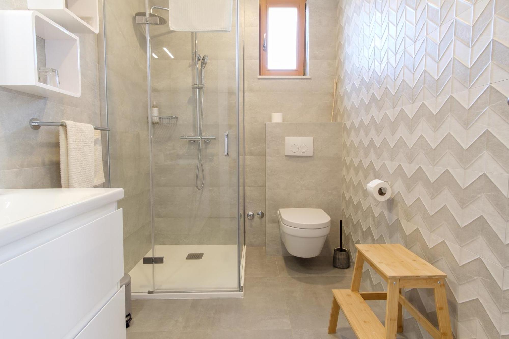 Apartments Grape Пировац Екстериор снимка