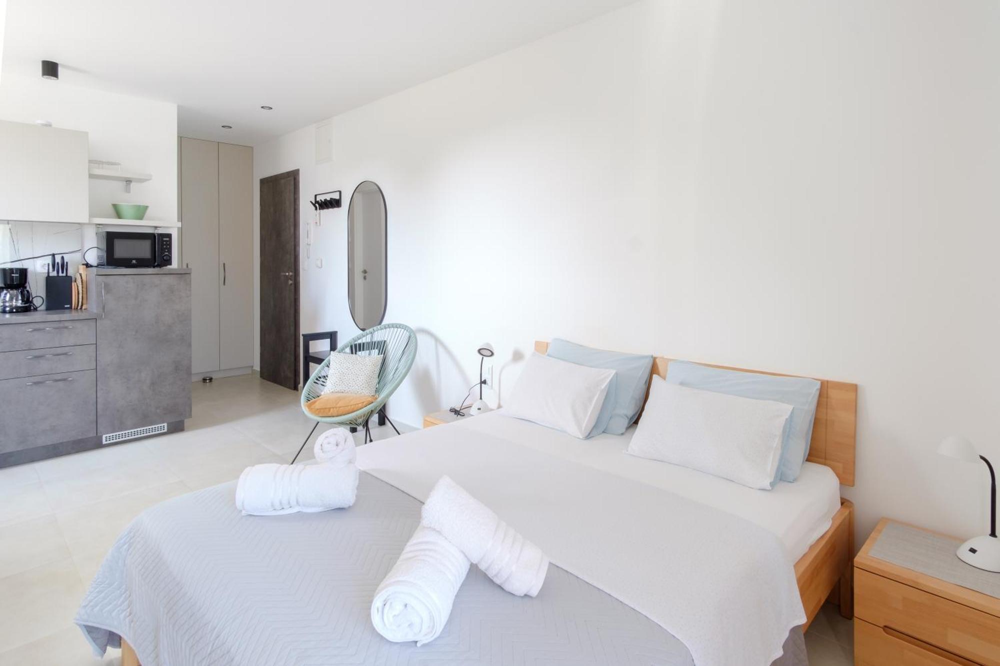 Apartments Grape Пировац Екстериор снимка