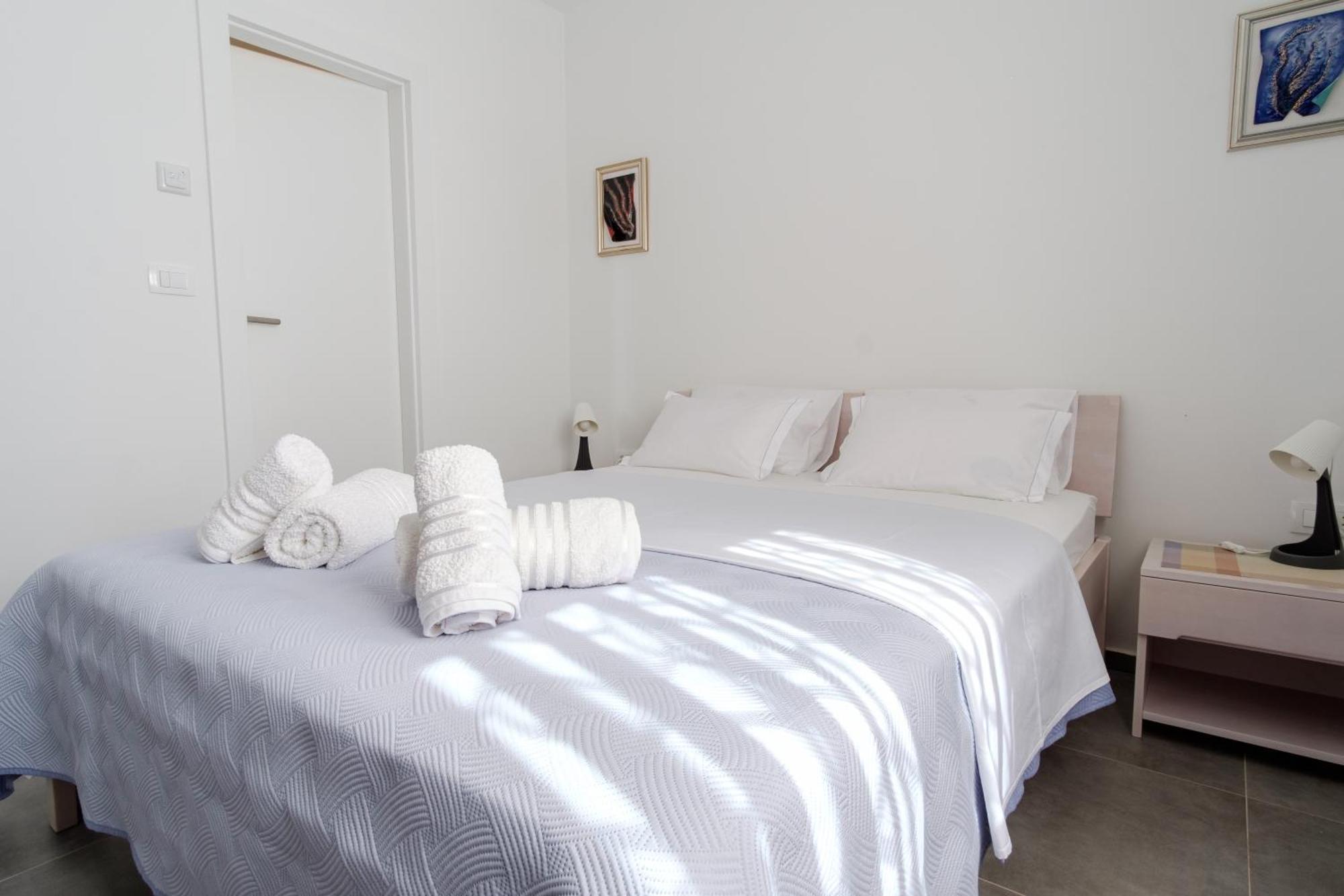 Apartments Grape Пировац Екстериор снимка