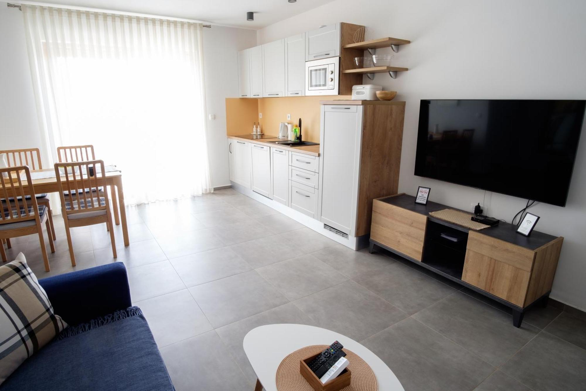 Apartments Grape Пировац Екстериор снимка